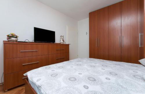 Omis Apartamento | Charming apartment in Omiš city centre