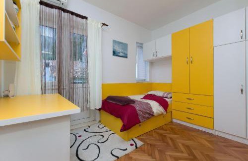 Omis Apartamento | Charming apartment in Omiš city centre