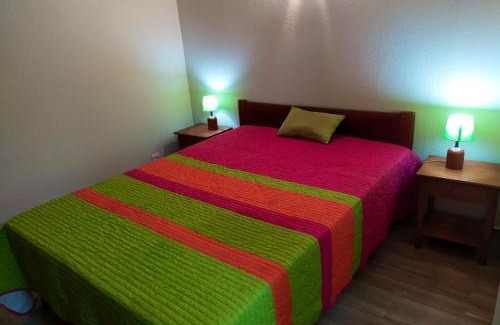 Praia da Rocha Apartamento | Charming apartment in Portimão – 45 m² with a shared pool