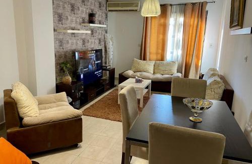 Al Rehab Apartamento | Charming Apartment in Rehab City