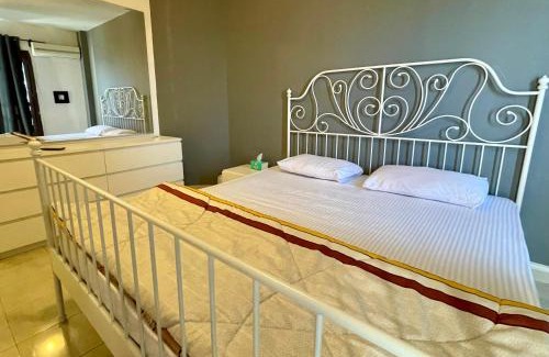 Al Rehab Apartamento | Charming Apartment in Rehab City