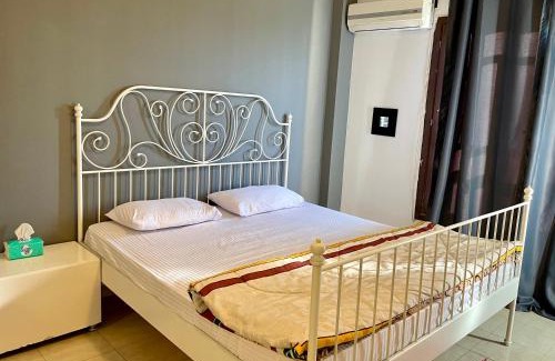 Al Rehab Apartamento | Charming Apartment in Rehab City