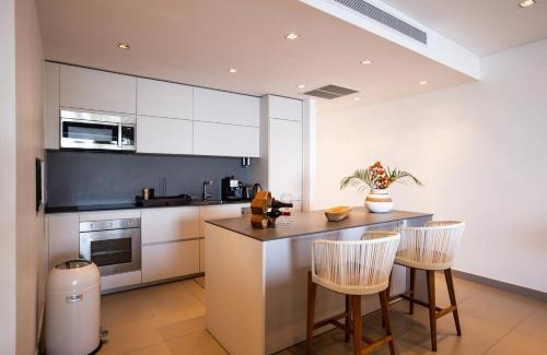 Cole Bay Apartamento | Charming Apartment in Cole Bay with Sea View - 70 m²