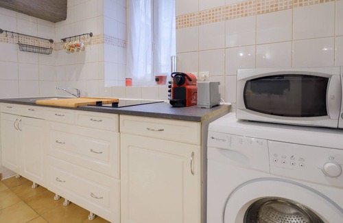 Etampes Apartamento | Apartamento con encanto en el corazón de Etampes, cerca de París