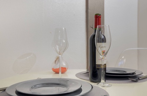 Etampes Apartamento | Apartamento con encanto en el corazón de Etampes, cerca de París