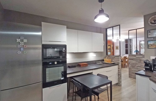 Langres Apartamento | Charming apartment in the heart of the Cité