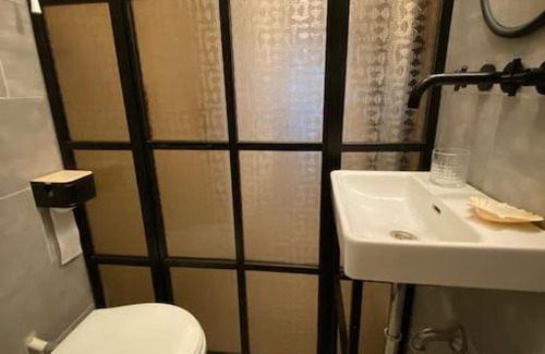 Lagymanyos Apartamento | Charming apartment in the heart of Gellért area.