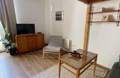 Lagymanyos Apartamento | Charming apartment in the heart of Gellért area.