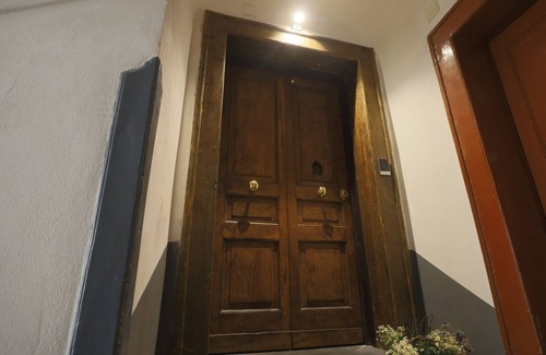 Rione Duomo Apartamento | Charming Apartment in the Heart of Salerno