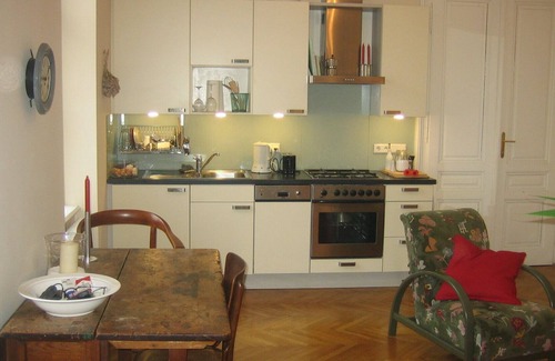 Altlerchenfeld Apartamento | Encantador apartamento en el corazón de Viena.