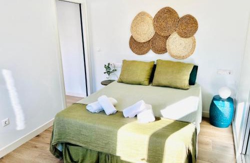 Santa Marina Apartamento | Charming apartment in the wonders of Córdoba