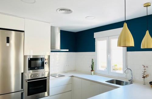 Santa Marina Apartamento | Charming apartment in the wonders of Córdoba