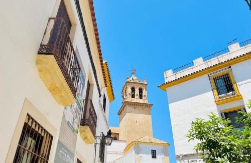 Santa Marina Apartamento | Charming apartment in the wonders of Córdoba
