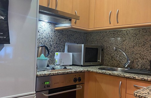 Vigo Apartamento | Apartamento con encanto en pleno Centro de Vigo