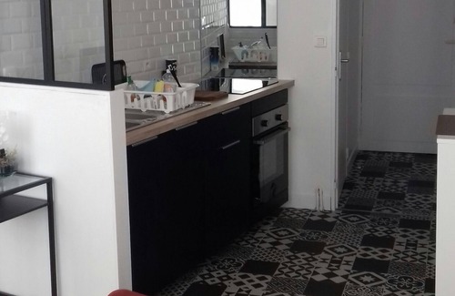 Douai Apartamento | Encantador apartamento en el centro de Douai