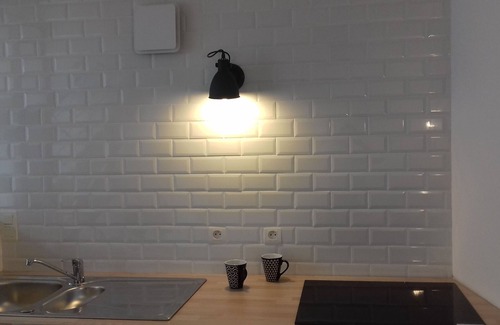 Douai Apartamento | Encantador apartamento en el centro de Douai