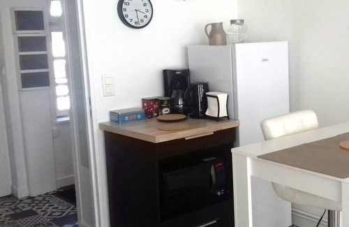 Douai Apartamento | Encantador apartamento en el centro de Douai