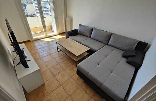 Pasteur Apartamento | Charming apartment in the heart of Nice - close to everything!