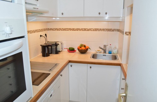 Marais Apartamento | Apartamento con encanto en el corazón de París Marais - 1 Br. Capacidad para 4 personas con aire acondicionado