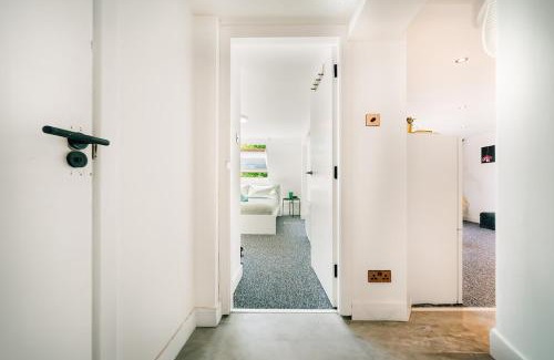Lansbury Apartamento | Charming Apartment in the Church near Canary Wharf