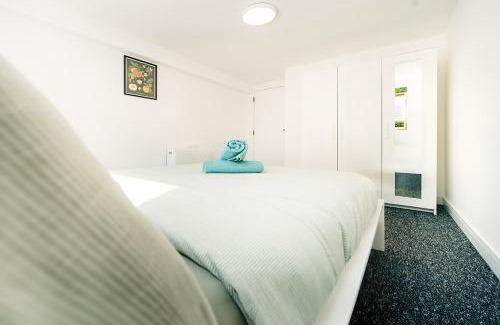 Lansbury Apartamento | Charming Apartment in the Church near Canary Wharf