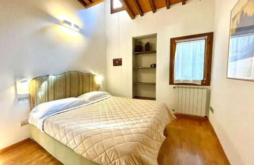 Duomo Apartamento | Charming Apartment in the very heart of Florence
