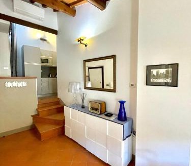 Duomo Apartamento | Charming Apartment in the very heart of Florence