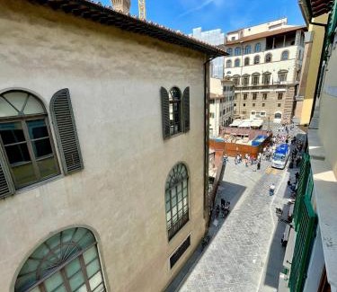 Duomo Apartamento | Charming Apartment in the very heart of Florence