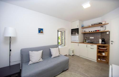Old Town Apartamento | Charming Apartment in The Old Town
