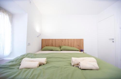 Old Town Apartamento | Charming Apartment in The Old Town