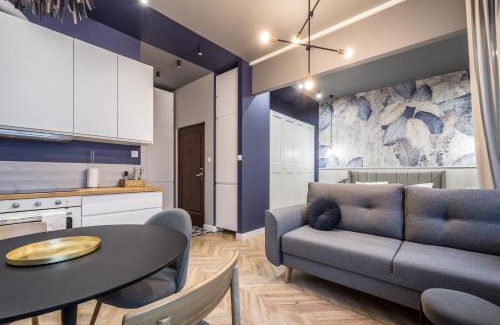 Piasek Południe Apartamento | Charming apartment in the Old Town