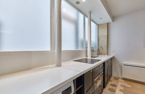 Quartier du Gros-Caillou Apartamento | Charming Apartment Invalides Eiffel Tower