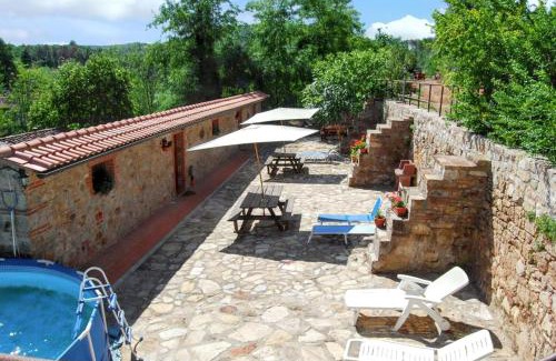 Massa Marittima Apartamento | Charming Apartment in Massa Marittima, Shared Pool