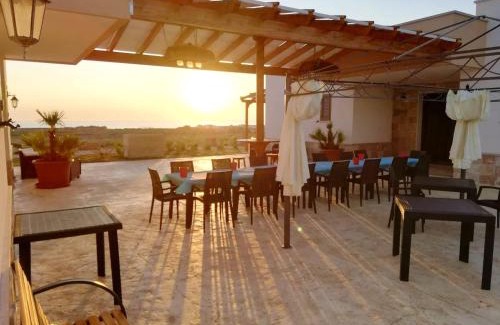 Nardo Apartamento | Charming Apartment in Villaggio Resta, 36 sqm with Sea View