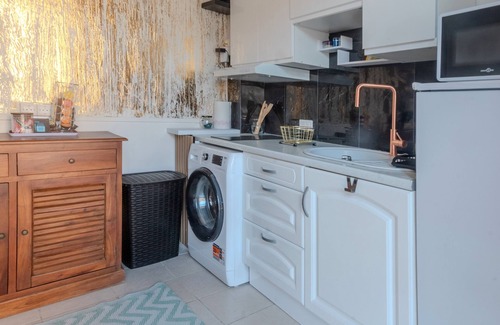 Vindelle Apartamento | Encantador apartamento Le Lexa
