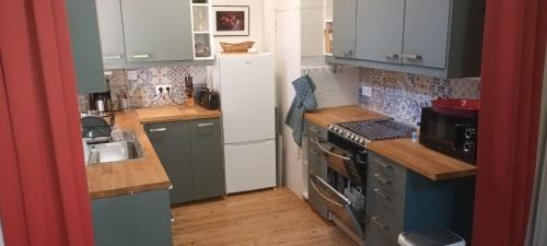 Lectoure Apartamento | Charming apartment - Lectoure - gers