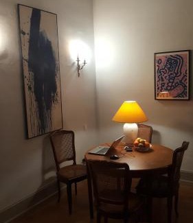 Lectoure Apartamento | Charming apartment - Lectoure - gers
