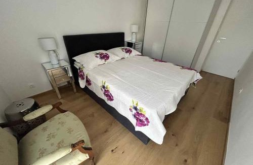 Znjan Apartamento | Charming Apartment Mari Žnjan