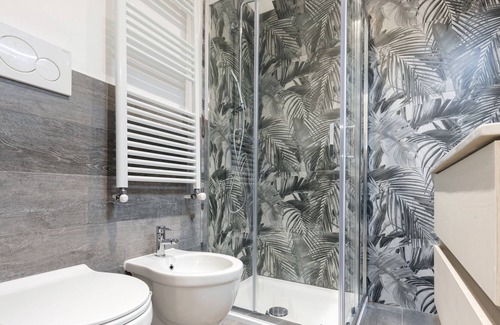 Ripamonti Corvetto Apartamento | Charming Apartment Milano City Center