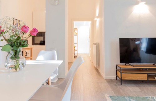 Ripamonti Corvetto Apartamento | Charming Apartment Milano City Center