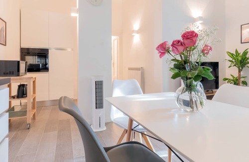 Ripamonti Corvetto Apartamento | Charming Apartment Milano City Center
