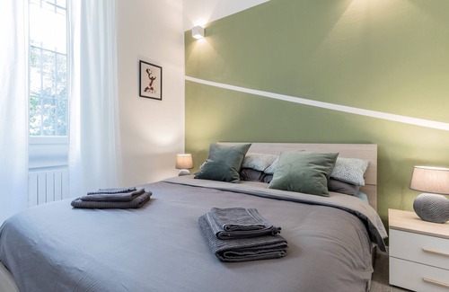 Ripamonti Corvetto Apartamento | Charming Apartment Milano City Center