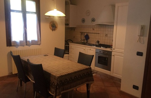Fanano Apartamento | Apartamento con encanto Monte Cimone