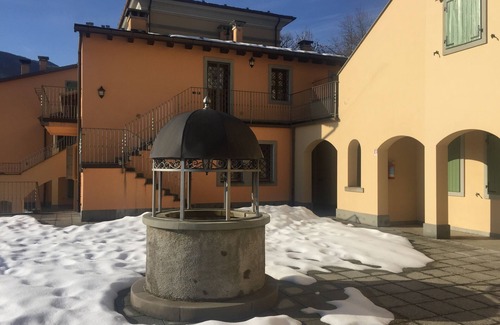 Fanano Apartamento | Apartamento con encanto Monte Cimone