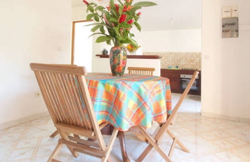 Saint-Esprit Apartamento | Encanto T3 bis au Saint-Esprit