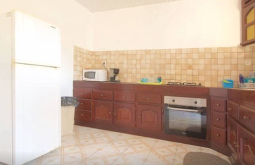 Saint-Esprit Apartamento | Encanto T3 bis au Saint-Esprit