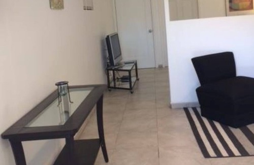 Zona Centro Casa | Encantador apartamento en la playa de Ensenada.