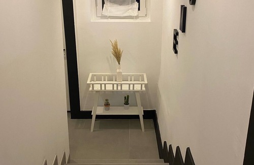 Nilvange Apartamento | Charming apartment near Luxembourg and the EDF power station