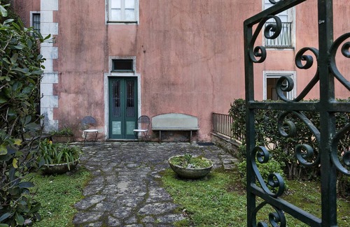 Portofino Apartamento | Charming Apartment near Portofino by Wonderful Italy