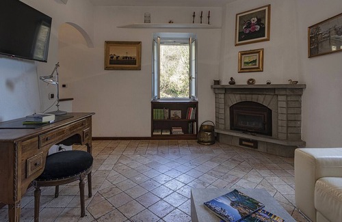 Portofino Apartamento | Charming Apartment near Portofino by Wonderful Italy